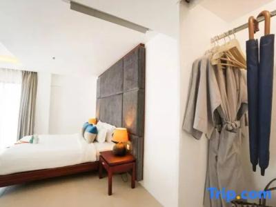 Baan Laimai Beach Resort & Spa - Sha Extra Plus - 87