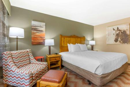 Best Western Plus Rio Grande Inn - 6