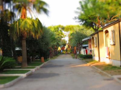 Don Antonio Camping Village - 12