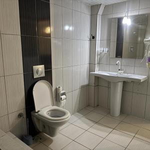 Reis Thermal Otel - 21