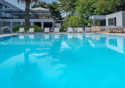Makedonia Palace - 17