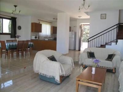 Chriseleni Latchi Villas - 102