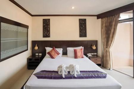 Club Bamboo Boutique Resort & Spa - Sha Certified - 157