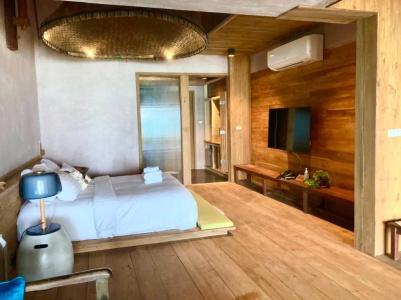 La a Natu Bed & Bakery - 72