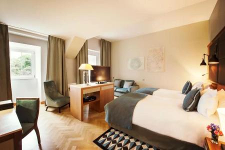 Sofitel Grand Sopot - 151