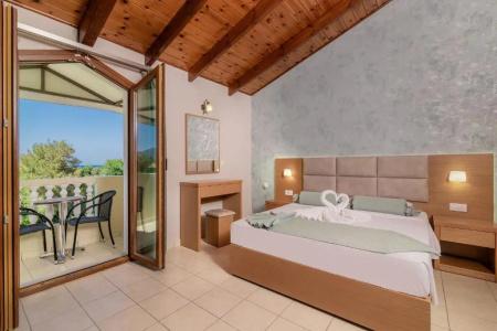 Plaka Beach Resort - 89