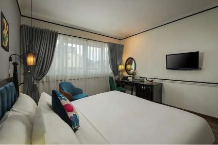Hanoi Garden Boutique & Spa - 69