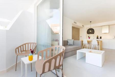 One Ibiza Suites - 75