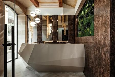 Pjazza Merkanti - Boutique Living - 1