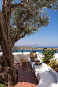 Maris Lindos Suites & - 20