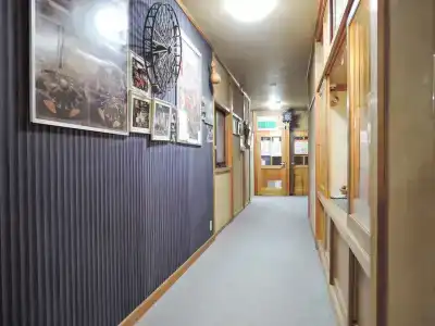 Oyado Banri - 10