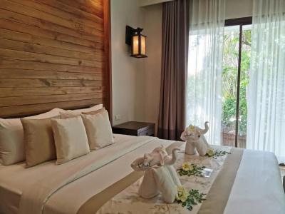 Sarikantang Resort & Spa, Koh Phangan - 154