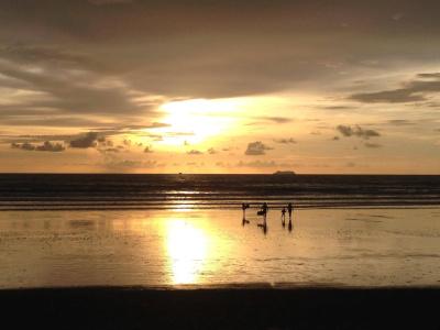 Noble House Beach Resort Sha Extra Plus - 11