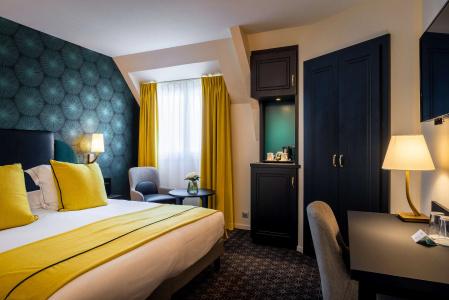 Best Western Plus Le Moderne - 38