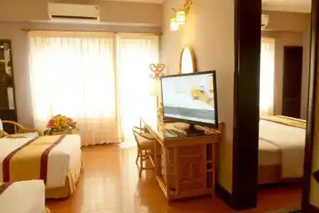 Huong Giang Resort & Spa - 16