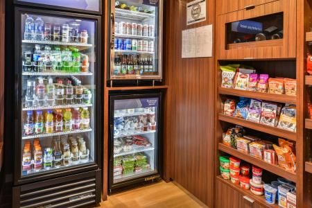Fairfield Inn & Suites by Marriott East/Springfield - 11