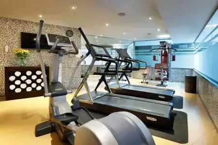 Melia Barcelona Sarriá - 28