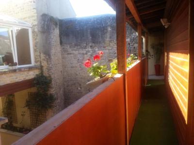 Logis de Saint Jean - 12