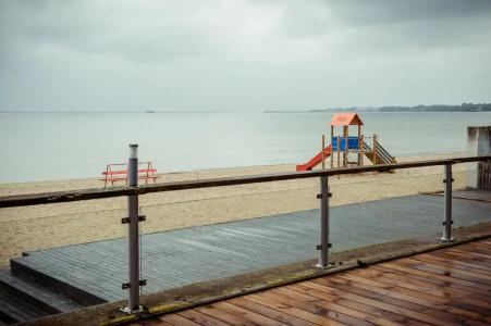 Pirita Beach  & Spa - 13