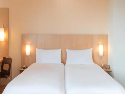 ibis Metz Centre Gare - 4