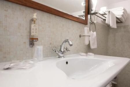Gardenia Luxury - 125