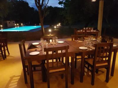Eighth Wonder Resort - 11