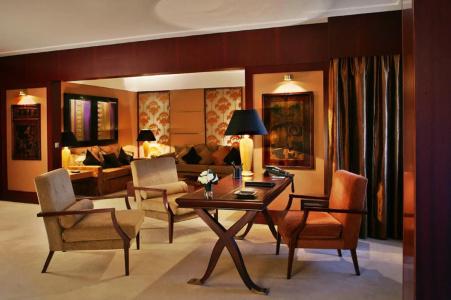 Intercontinental Lisbon, An Ihg - 2