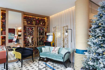 Best Western Plus Paris Roissy - 16
