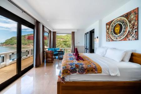 Crystal Bay Beach Resort - 219