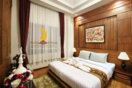 Viangviman Luxury Resort, Krabi - 68