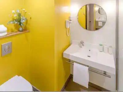ibis Styles Paris Meteor Avenue d'Italie - 6