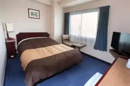 Kyoto Central Inn - 46
