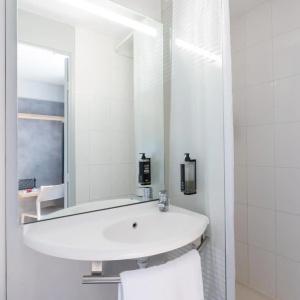 ibis budget Angoulême Centre - 28