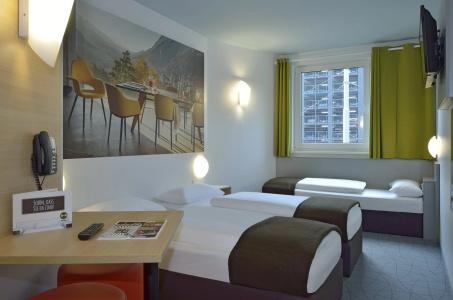 b&b Weil Am Rhein/Basel - 2
