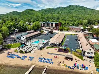 Marine Village - 13