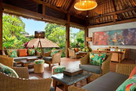 Adiwana Resort Jembawan - 18
