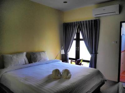 Morakot Lanta Resort - 34