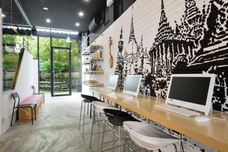 The Cube Hostel - 13