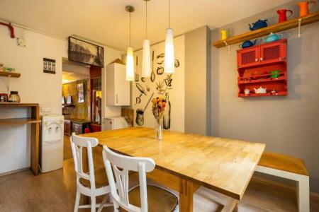 Taksim Alya Suites - 33