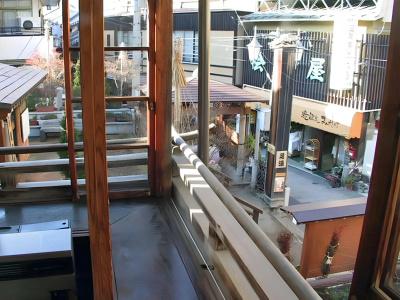 Shibu Onsen Yumoto Ryokan - 12