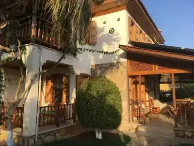 Asur & Aparts & Villas - 80