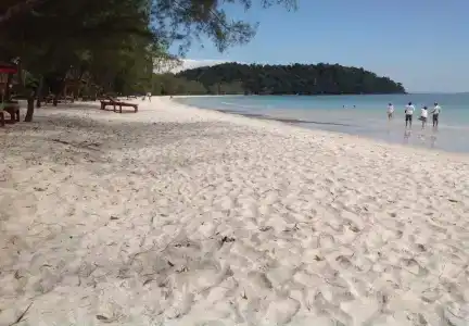 Pura Vita Resort - 11