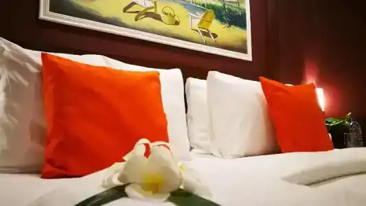 Pacific Club Resort - Sha Extra Plus - 103