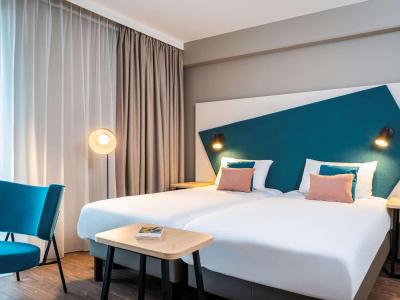 ApartAdagio Lille Centre Grand Place - 6