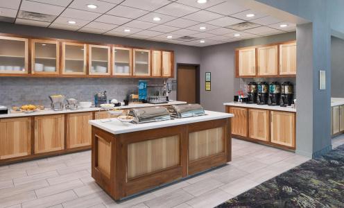 Homewood Suites By Hilton - 15
