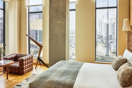 Austin Proper, a Member of Designs - 91