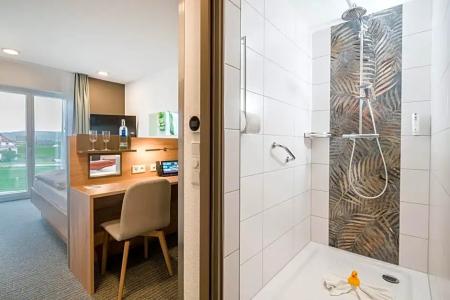 Best Western Plus Kuran der Obermaintherme - 108