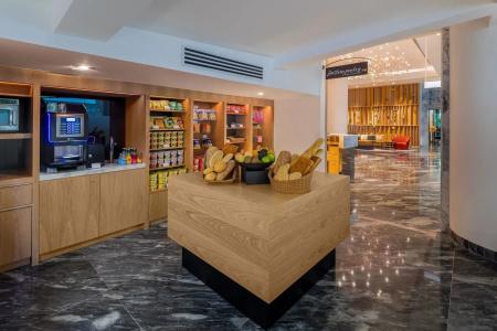 Hilton Garden Inn Singapore Serangoon - 12