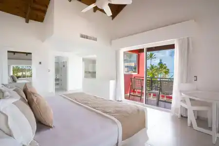 Punta Cana Princess Adults Only - All Inclusive - 8