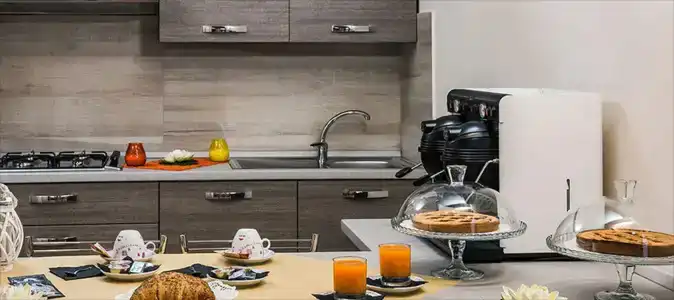 Ariston Suite - 11